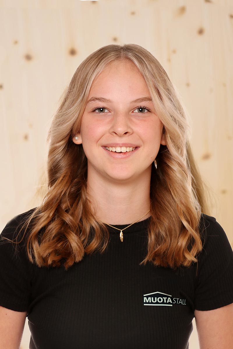 Thea Suter